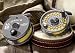 Limited And Numbered-edition Battenkill Barstock Teton Conservation Reel
