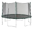 TP 12 Foot Emperor Trampoline with Surround