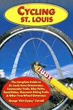 cover of Cycling St. Louis, 3rd Edition