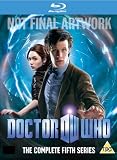 Doctor Who - The Complete Series 5