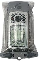 Aquapac Small Whanganui Waterproof Phone/GPS Case 348