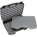 MTM 4 Pistol Handgun Case Up to 8.5-Inch Revolver Barrel