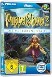 Puppet Show 3: Die verlorene Stadt