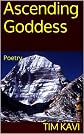 Ascending Goddess