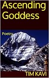 Ascending Goddess