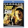 Layer Cake [Blu-ray]