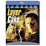 Layer Cake [Blu-ray]