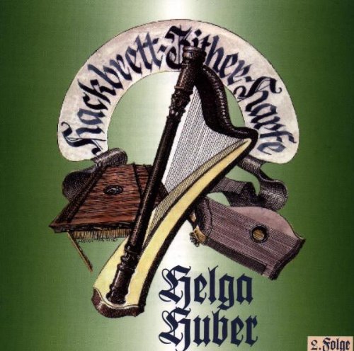 Produkt-Bild: Hackbrett-Zither-Harfe 2