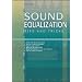 Sound Equalization Tips and Tricks
