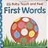 Baby Touch and Feel: First Words (Baby Touch & Feel)