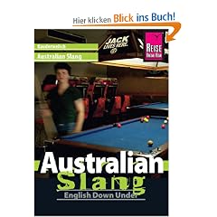 Australian Slang: English Down Under