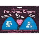 Over the Hill Support Bra