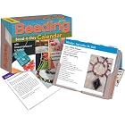 Beading Bead-a-Day: 2010 Day-to-Day Calendar by Accord Publishing