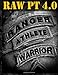 Ranger Athlete Warrior 4.0: The Complete Guide to Army Ranger Fitness