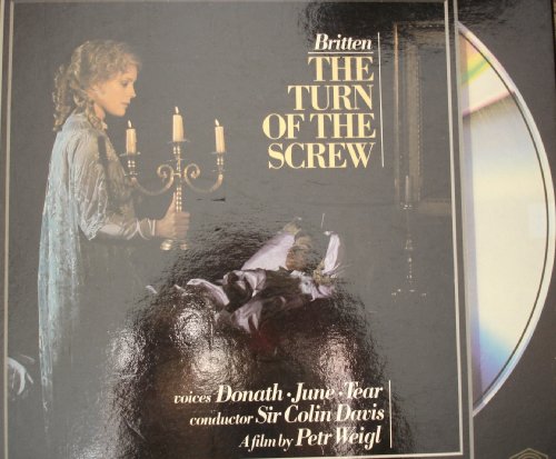 The Turn of the Screw