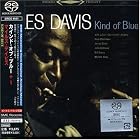 Click here to buy Kind of Blue by  Miles Davis .