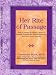 Her Rite of Passage: How to Design and Deliver a Rites of Passage Program for African-American Girls and Young Women