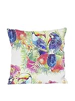 Surdic Cojín Toucan