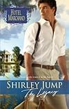 The Legacy: Hotel Marchand, Book 12