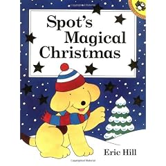 Spot's Magical Christmas