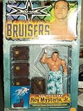WCW BRUISERS- REY MYSTERIO, JR.