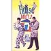 House Party 2 [VHS]