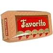 Claus Porto Seven Times Milled Shea Butter Favorito Red Poppy Soap, 12.3oz