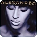 Alexandra Burke