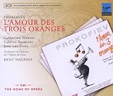 L'Amour Des Trois