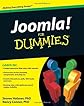 Joomla! For Dummies (For Dummies (Computer/Tech))