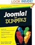 Joomla! For Dummies