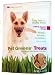 Pet Greens Jerky Dog Treats - Lamb & Chicken Recipe