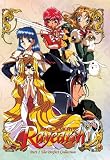 Magic Knight Rayearth - The Perfect Collection - Part 1