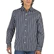 Converse® One Star® Sateen Shirt - Blue