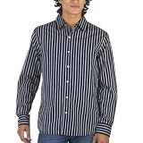 Converse® One Star® Sateen Shirt - Blue