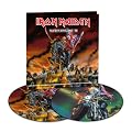 Maiden England '88 LP Version