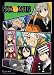 Soul Eater: Shattered Pieces Wall Scroll_s-1