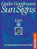 Linda Goodmans Sun Signs: Leo (Linda Goodmans Sun Signs Set)
