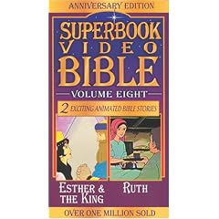 Esther and the King / Ruth