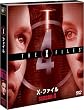 X-ファイル　シーズン4 （SEASONSコンパクト・ボックス） [DVD]