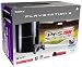 Jeux vidéo : Console Playstation 3 (160 Go) + PES 2009 + Manette dual shock 3