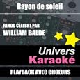 D�tails sur le produit