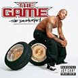 The Documentary By The Game (audio Cd - Jan. 18, 2005) - Explicit Lyrics