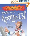 Avoid Being on Apollo 13! (Danger Zone)