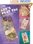 Let's Play Tag: Creative Ideas and Techniques for Rubber Stamping on Tags (Leisure Arts #3822)