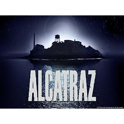 Alcatraz: The Complete First Season