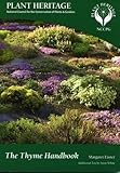 The thyme handbook