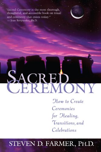 sacred ceremony