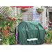 BARBECUE COVERS HEAVY DUTY QUALITY WATERPROOF MATERIAL LARGE ALL NEW 2012
