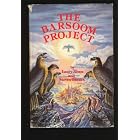 The Barsoom Project by Larry Niven and Steven Barnes